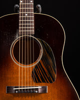 Gibson Custom 1942 J-45 All Mahogany Vintage Sunburst Light Aged