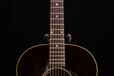 Gibson Custom 1942 J-45 All Mahogany Vintage Sunburst Light Aged
