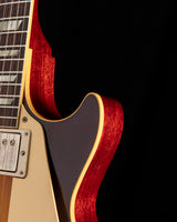 Used Gibson Custom Murphy Lab 1958 Les Paul Standard Sunburst Ultra Light Aged