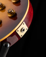 Used Gibson Custom Murphy Lab 1958 Les Paul Standard Sunburst Ultra Light Aged