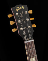 Used Gibson Custom Murphy Lab 1958 Les Paul Standard Sunburst Ultra Light Aged