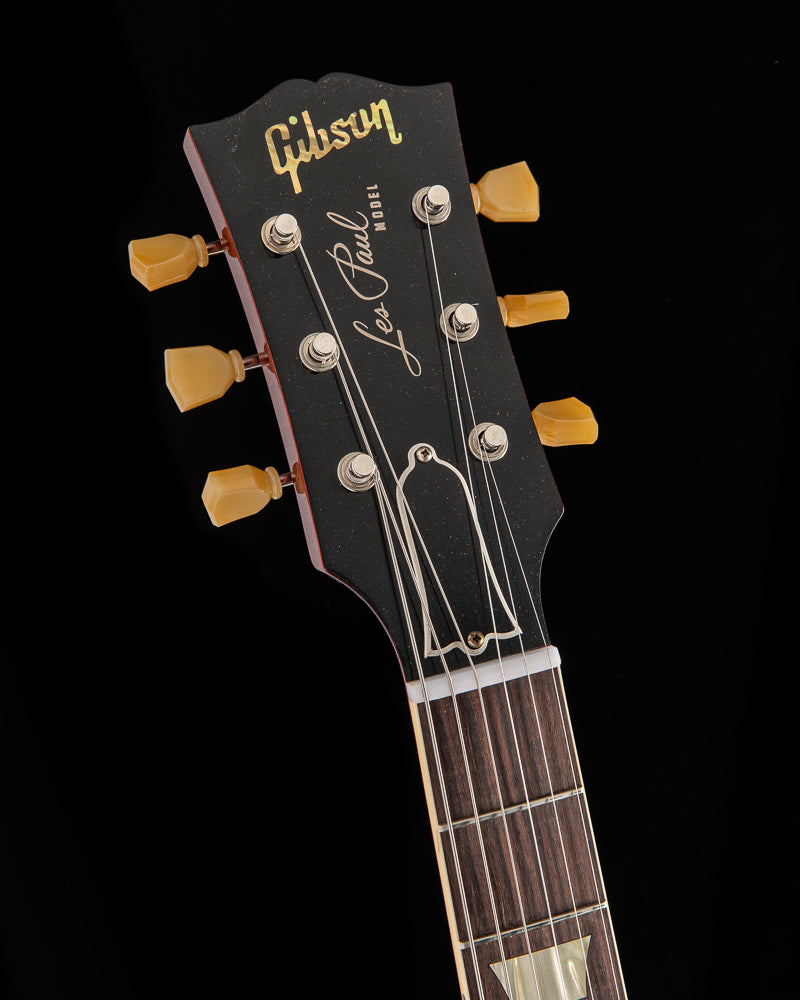 Used Gibson Custom Murphy Lab 1958 Les Paul Standard Sunburst Ultra Light Aged