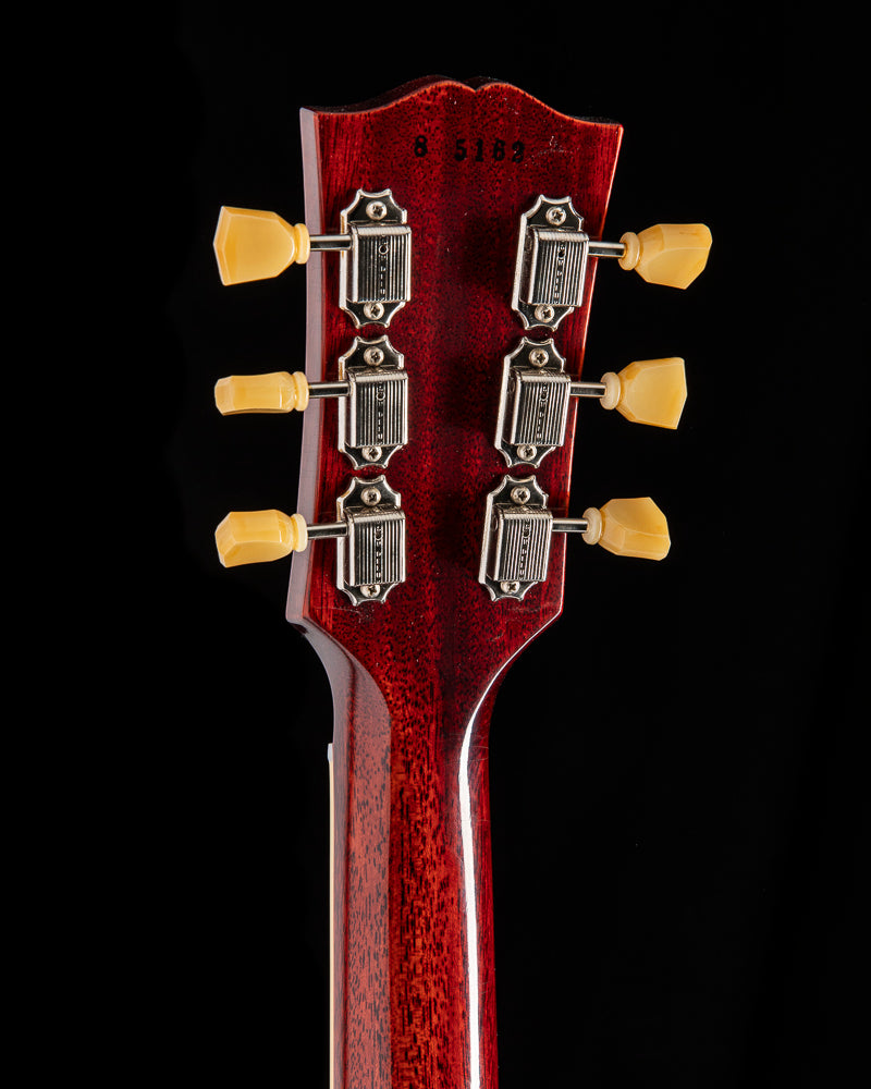 Used Gibson Custom Murphy Lab 1958 Les Paul Standard Sunburst Ultra Light Aged