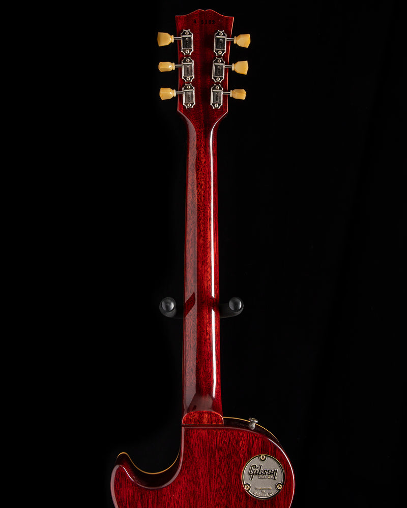 Used Gibson Custom Murphy Lab 1958 Les Paul Standard Sunburst Ultra Light Aged