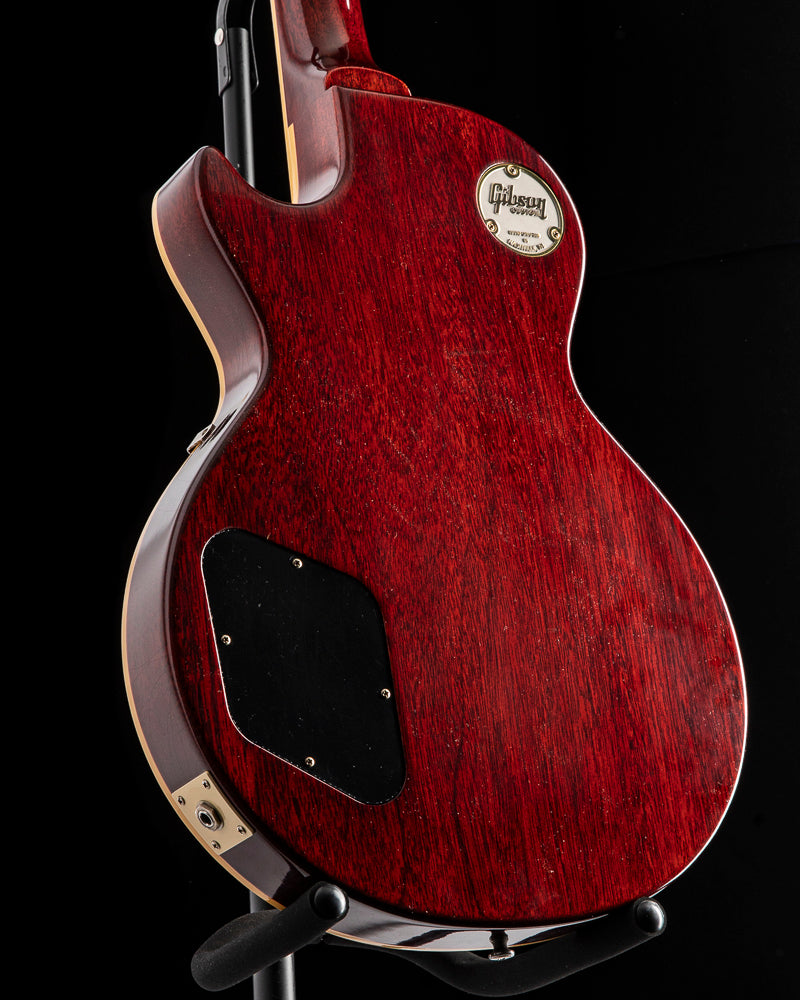 Used Gibson Custom Murphy Lab 1958 Les Paul Standard Sunburst Ultra Light Aged