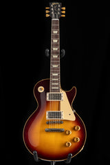 Used Gibson Custom Murphy Lab 1958 Les Paul Standard Sunburst Ultra Light Aged