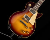 Used Gibson Custom Murphy Lab 1958 Les Paul Standard Sunburst Ultra Light Aged
