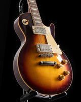 Used Gibson Custom Murphy Lab 1958 Les Paul Standard Sunburst Ultra Light Aged