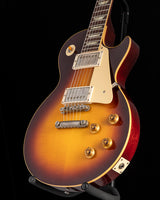 Used Gibson Custom Murphy Lab 1958 Les Paul Standard Sunburst Ultra Light Aged