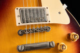 Used Gibson Custom Murphy Lab 1958 Les Paul Standard Sunburst Ultra Light Aged