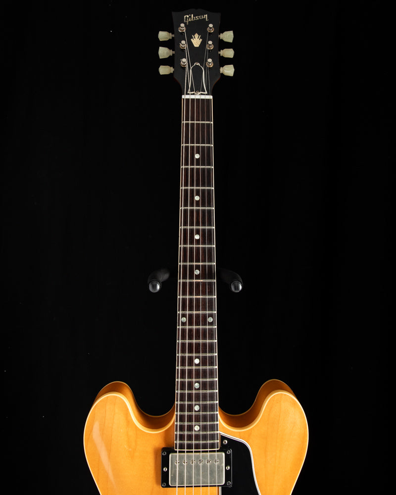 Used Gibson ES-335 Natural