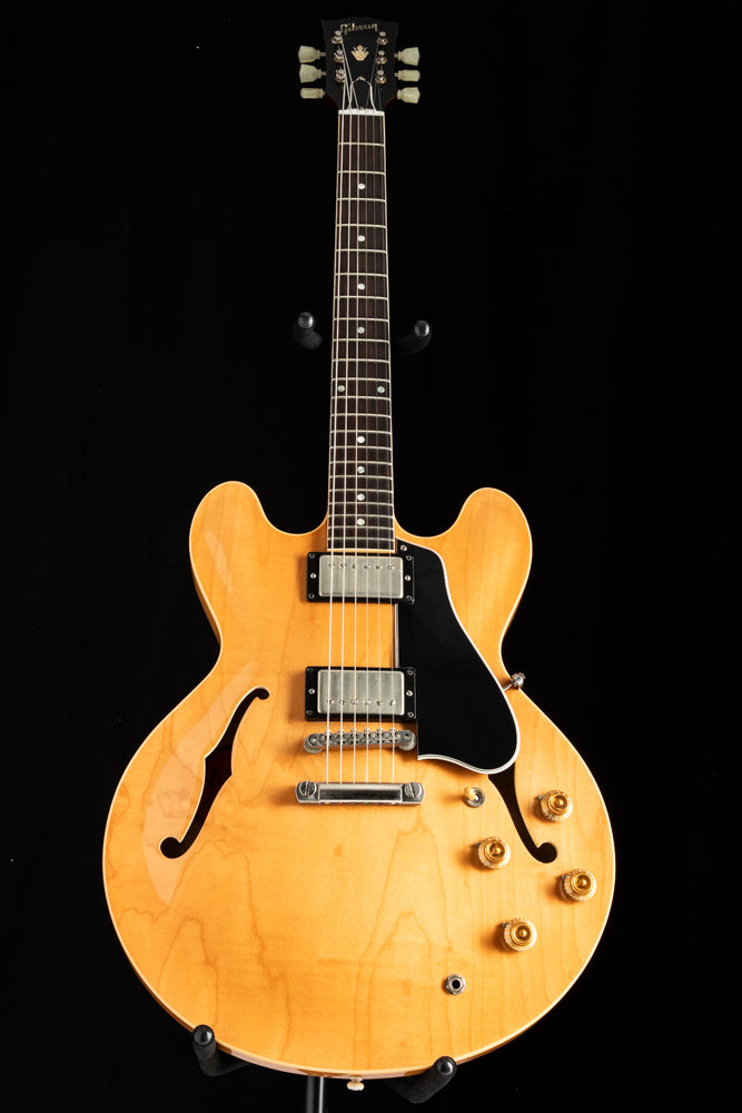 Used Gibson ES-335 Natural