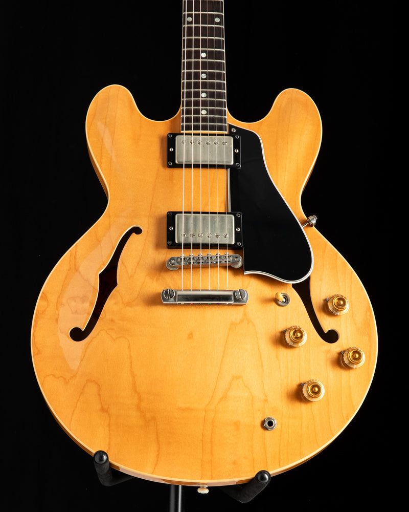 Used Gibson ES-335 Natural