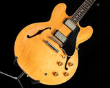 Used Gibson ES-335 Natural