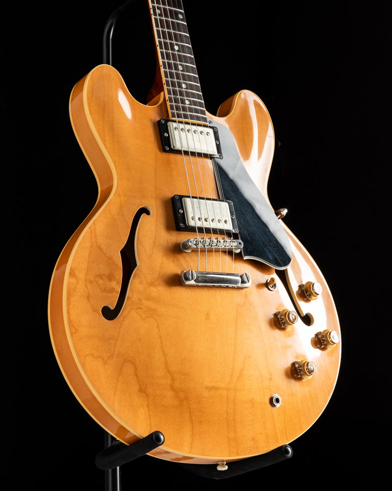 Used Gibson ES-335 Natural