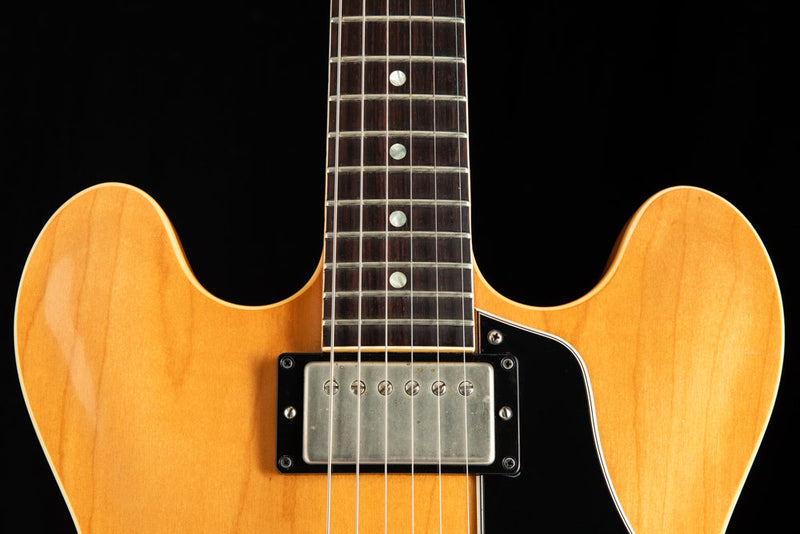 Used Gibson ES-335 Natural