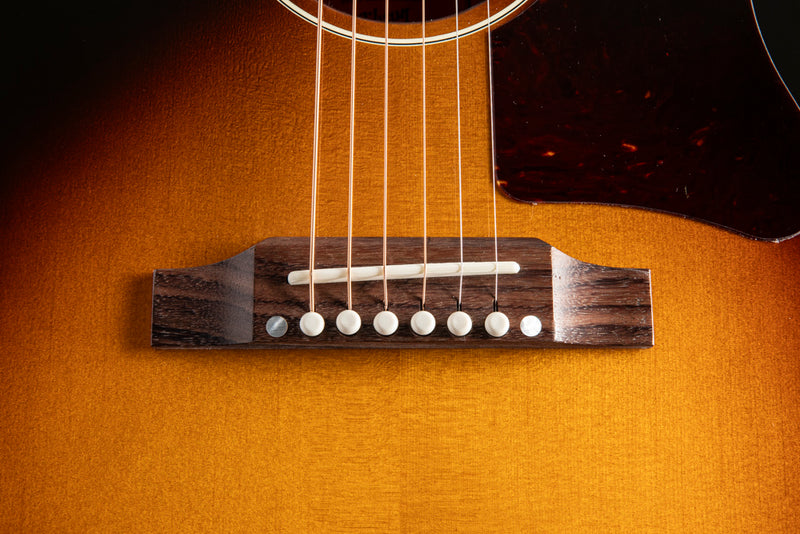 Gibson J-45 50s Original Vintage Sunburst