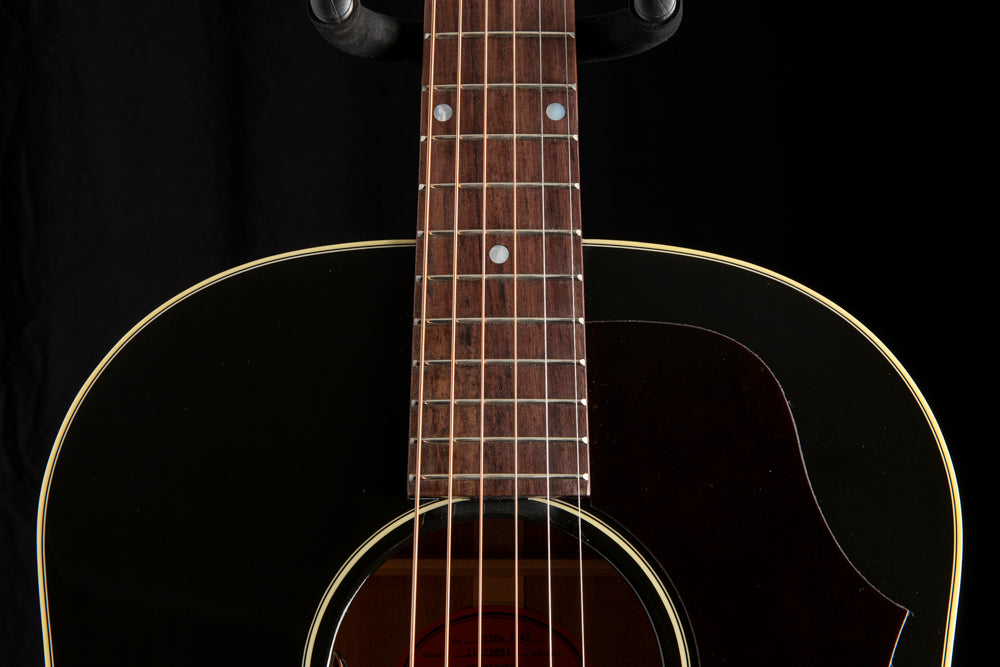 Gibson J-45 50s Acoustin Guitar | Original Vintage Sunburst