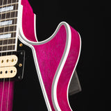 Gibson Custom 1957 Les Paul Custom Reissue Korina TV Magenta