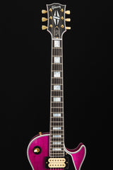 Gibson Custom 1957 Les Paul Custom Reissue Korina TV Magenta