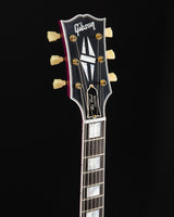 Gibson Custom 1957 Les Paul Custom Reissue Korina TV Magenta