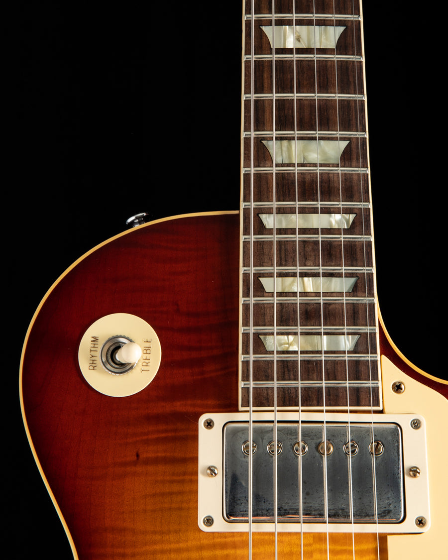 Gibson Custom 1959 Les Paul Reissue 2013 Handpicked VOS