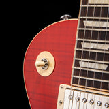 Used Gibson Les Paul Bonamassa Tomato Soup Burst Signature Limited Edition