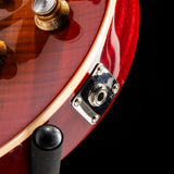 Used Gibson Les Paul Bonamassa Tomato Soup Burst Signature Limited Edition