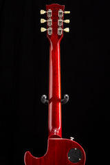 Used Gibson Les Paul Bonamassa Tomato Soup Burst Signature Limited Edition