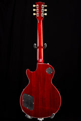 Used Gibson Les Paul Bonamassa Tomato Soup Burst Signature Limited Edition