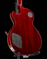 Used Gibson Les Paul Bonamassa Tomato Soup Burst Signature Limited Edition