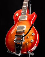 Used Gibson Les Paul Bonamassa Tomato Soup Burst Signature Limited Edition