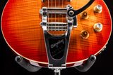 Used Gibson Les Paul Bonamassa Tomato Soup Burst Signature Limited Edition