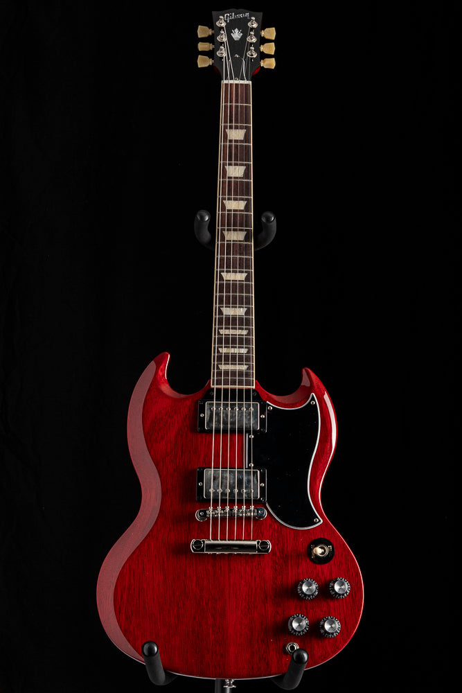 Gibson '61 Reissue SG Standard Vintage Cherry