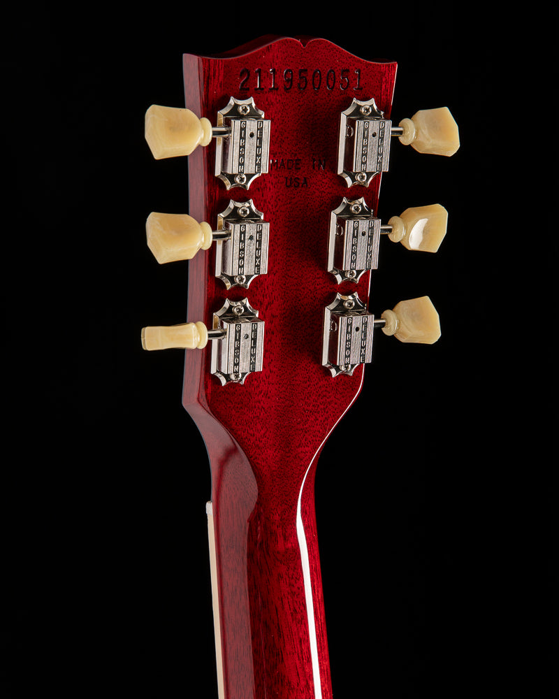 Gibson '61 Reissue SG Standard Vintage Cherry