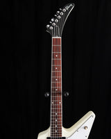 Gibson 70s Explorer Classic White