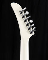 Gibson 70s Explorer Classic White