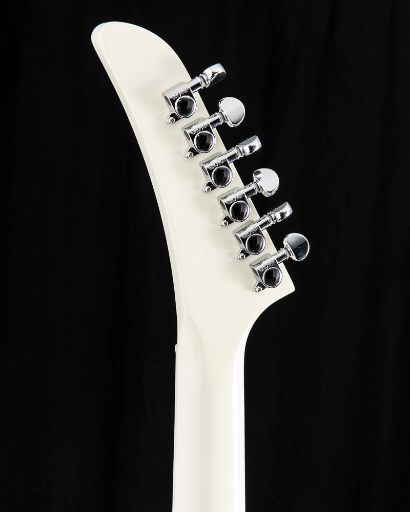 Gibson 70s Explorer Classic White