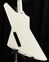 Gibson 70s Explorer Classic White