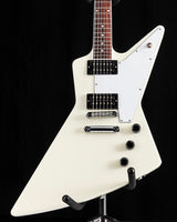 Gibson 70s Explorer Classic White