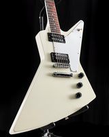 Gibson 70s Explorer Classic White