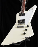 Gibson 70s Explorer Classic White