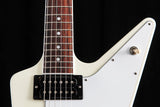 Gibson 70s Explorer Classic White