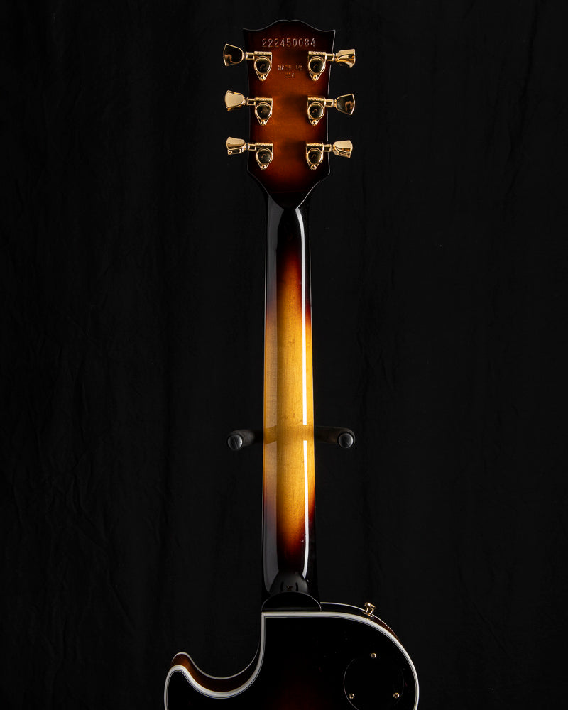 Gibson Les Paul Custom 70s Tobacco Burst