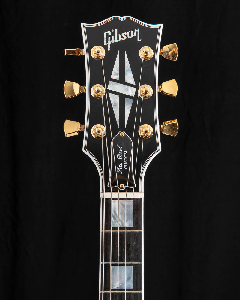 Gibson Les Paul Custom 70s Wine Red