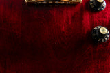 Gibson Les Paul Custom 70s Wine Red