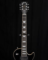 Gibson Adam Jones Les Paul Standard Antique Silverburst