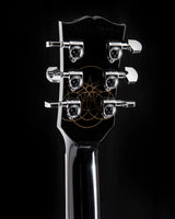 Gibson Adam Jones Les Paul Standard Antique Silverburst