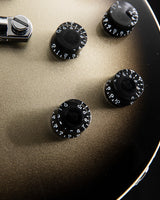 Gibson Adam Jones Les Paul Standard Antique Silverburst