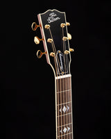 Gibson Advanced Jumbo Anniversary Limited Edition Cremona Burst